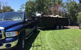 Shed Removal in Coppell, TX